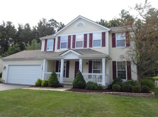 7983 Priestley Dr, Reynoldsburg, OH 43068