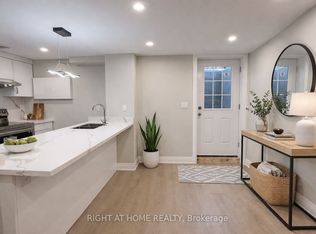 3551 Autumnleaf Cres, Mississauga, ON L5L 1K6
