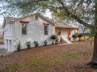 2281 Western Hills Dr E, Southside, AL 35907