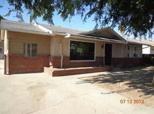 40550 Clark Dr, Hemet, CA 92544