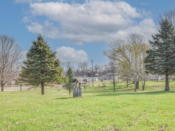 204 W Hatmaker Rd, Coldwater, MI 49036