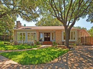 2905 Scenic Dr, Austin, TX 78703