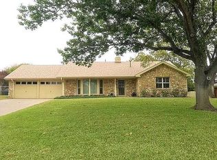 25 Scott Pl, Abilene, TX 79601
