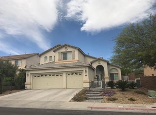 268 Aqua Ln, Henderson, NV 89012