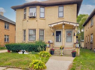 807 21st Ave, Rockford, IL 61104