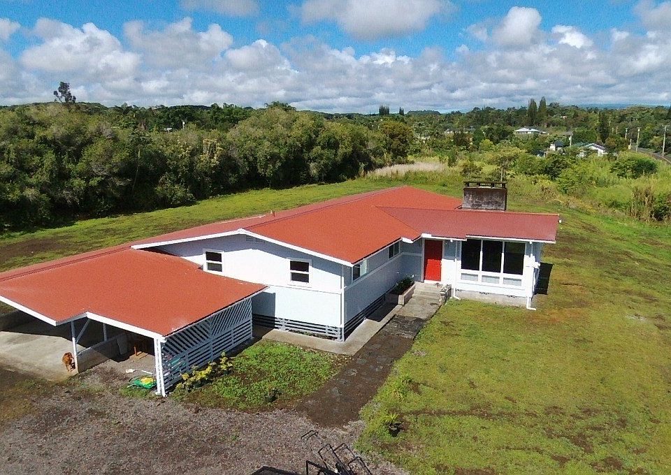 174187 Huina Rd, Kurtistown, HI 96760 Zillow