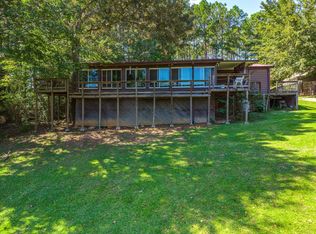 281 Driftwood Rd, Cross hill, SC 29332