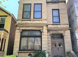 1129 W Drummond Pl APT 2, Chicago, IL 60614