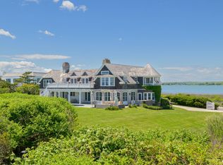 271 Dune Rd, Bridgehampton, NY 11932