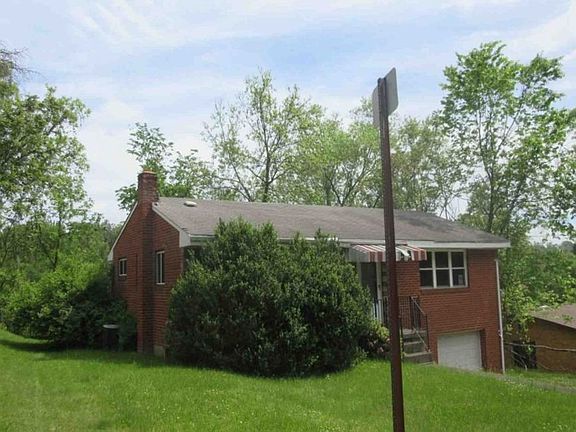 Property Side View