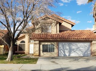 3245 Fairfield Ave, Palmdale, CA 93550