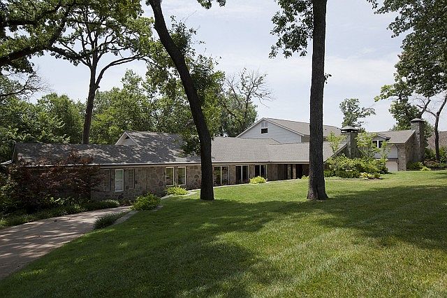 Lovely home with beautiful updates