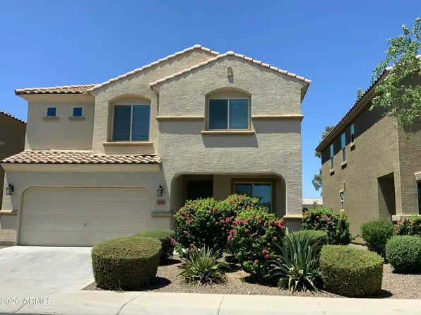 2114 E Aire Libre Ave, Phoenix, AZ 85022