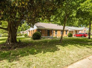 5250 Sequoia Ave, Memphis, TN 38120
