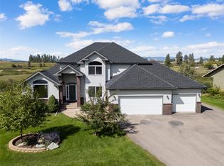 344 Stillwater Loop, Kalispell, MT 59901