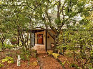 3409 Far View Dr, Austin, TX 78730