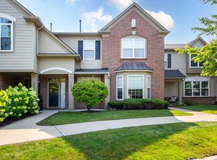 3839 Norwich Dr, Canton, MI 48188