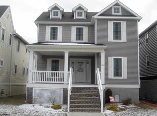 1325 Simpson Ave, Ocean City, NJ 08226
