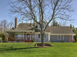 11 NW 1771st Rd, Kingsville, MO 64061