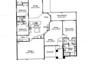 1164 Dromin Ln, Melbourne, FL 32940