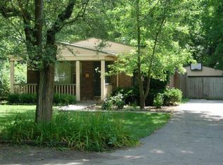 4849 N Carvel Ave, Indianapolis, IN