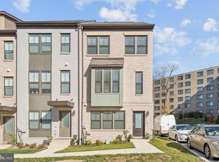 6025 Soho Way, Hyattsville, MD 20782