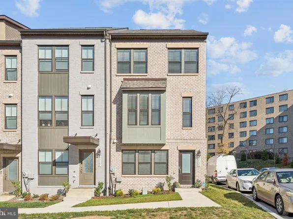 6025 Soho Way, Hyattsville, MD 20782