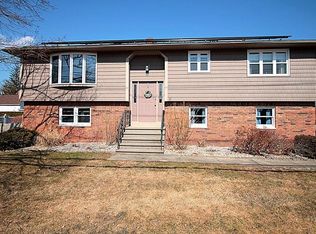 62 Cady St, Ludlow, MA 01056