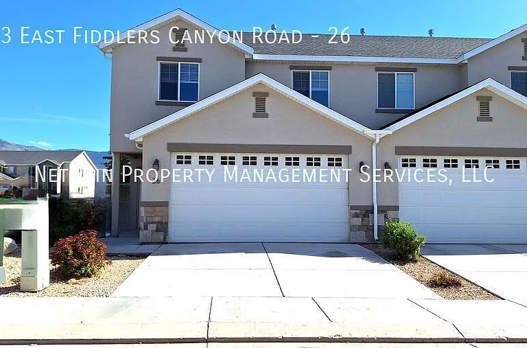 173 E Fiddlers Canyon Rd #26 — Photo 1