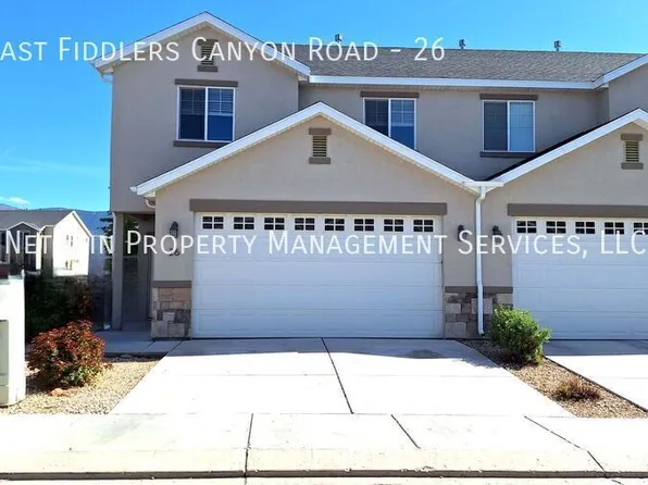 173 E Fiddlers Canyon Rd Unit 26, Cedar City, UT 84720