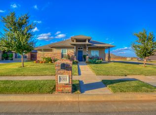 8301 NW 143rd Ter, Oklahoma City, OK 73142