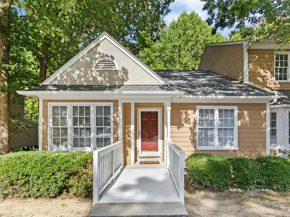 4443 Antique Ln, Raleigh, NC 27616