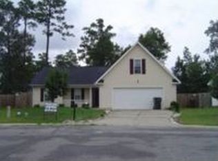 301 Blue Heron Ct, Fayetteville, NC 28314