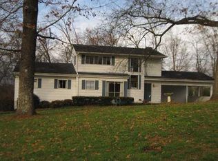 8801 Saint John Rd, Hixson, TN 37343