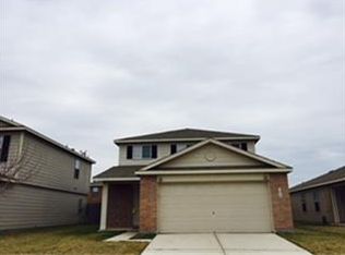 1918 Robcrest Way, Missouri City, TX 77489