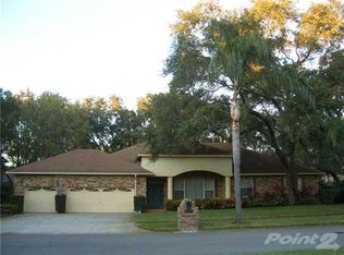 15911 Armistead Ln, Odessa, FL 33556