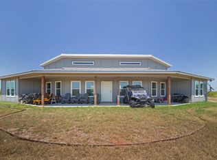 Roney Rd, Jacksboro, TX 76458