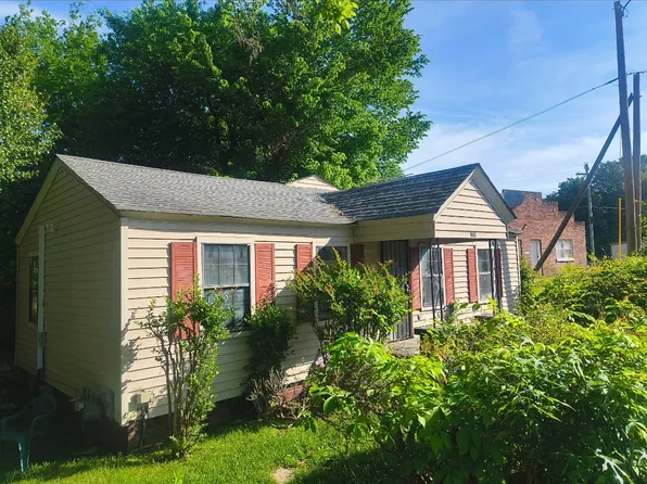121 Mitchell Ave #1, Whiteville, TN 38075
