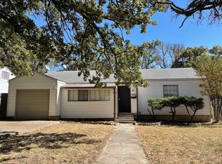 505 Catherine St, Fort Worth, TX 76103