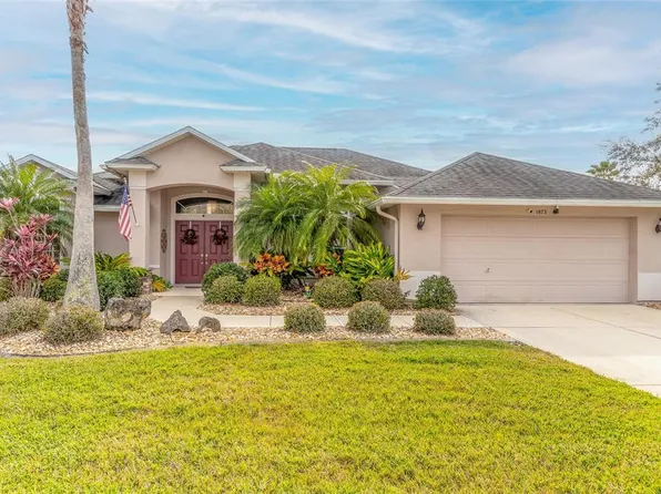 1873 Creekwater Blvd, Port Orange, FL 32128