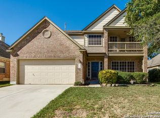 11235 Jade Spg, San Antonio, TX 78249