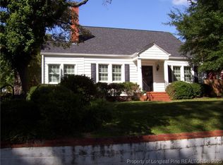 1016 W Rowan St, Fayetteville, NC 28305