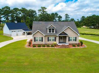 2768 Pinewood Home Dr, Pink Hill, NC 28572