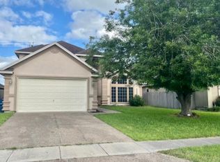 3618 Berkeley Dr, Corpus Christi, TX 78414