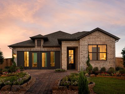 9522 Summer River Dr #SQCCPK, Richmond, TX, 77406
