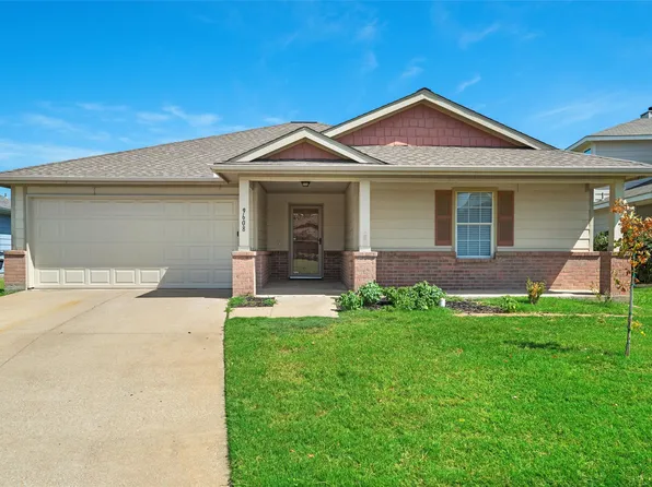 9608 Thomas Jefferson Dr, McKinney, TX 75072