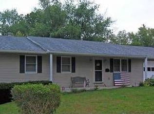 417 6th Ave, Beaver Falls, PA