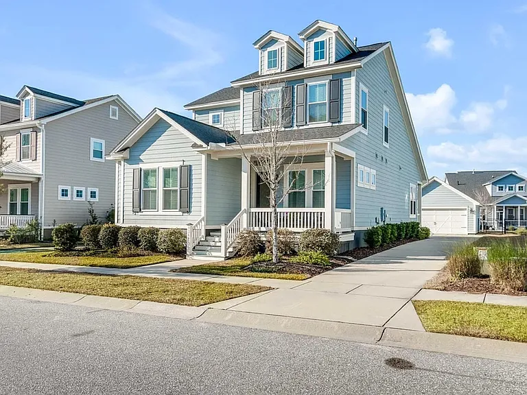 1368 Crane Creek Dr — Photo 1