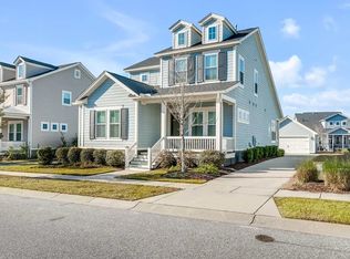 1368 Crane Creek Dr, Mount Pleasant, SC 29466