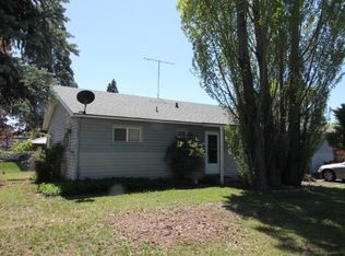 5340 Alva Ave, Klamath Falls, OR 97603